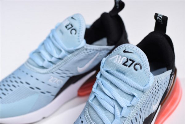 Nike AIR MAX 270 OCEAN BLISS Ocean Bliss AH6789-400