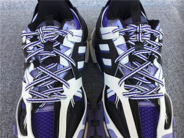 Balenciaga Sneaker TRACK Tess.s.Gomma