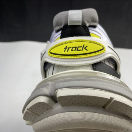 Balenciaga Sneaker TRACK Tess.s.Gomma 5000038 - Image 10