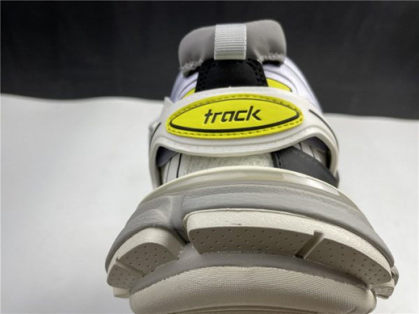 Balenciaga Sneaker TRACK Tess.s.Gomma 5000038