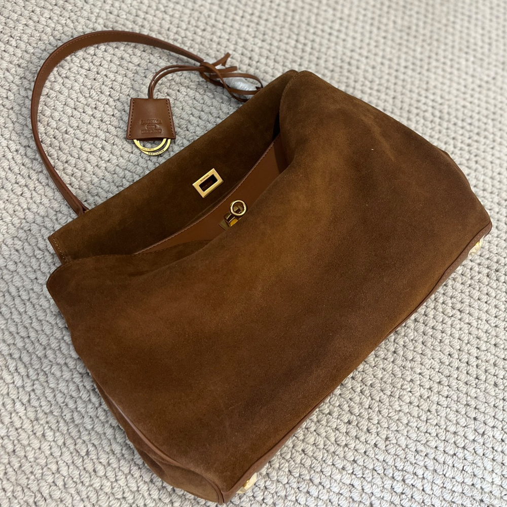 Balenciaga RODEO Medium Tote - Image 2
