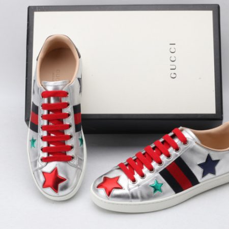 Gucci Ace Sneakers 42 - Image 17
