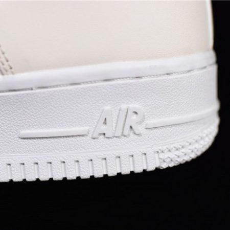 Nike Air Force 1 Womens Jelly Swoosh AH6827-100 - Image 14
