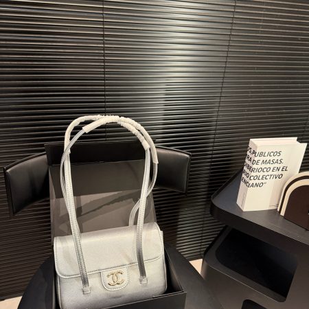 Chanel 26P Bag Collection - Image 6