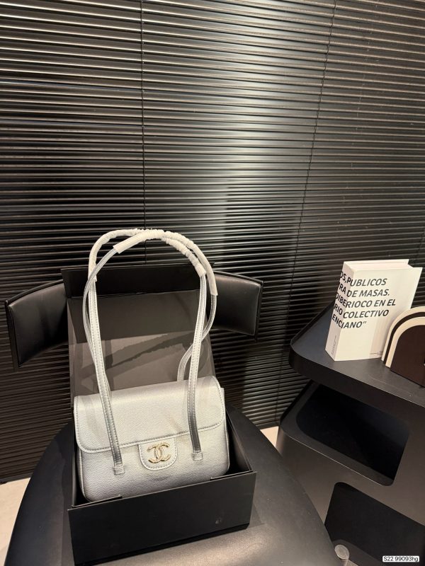 Chanel 26P Bag Collection