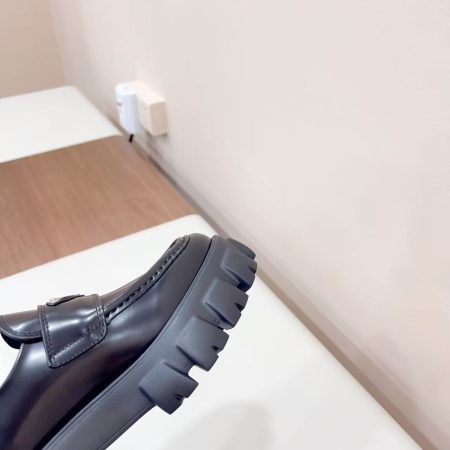 Prada Loafers - Image 8