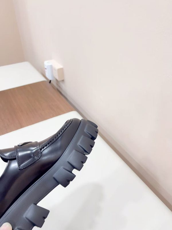 Prada Loafers