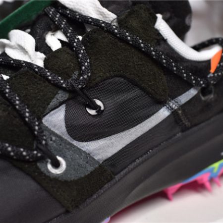 Off-White Nike Terra Kiger 5 Black CD8179-001 - Image 15