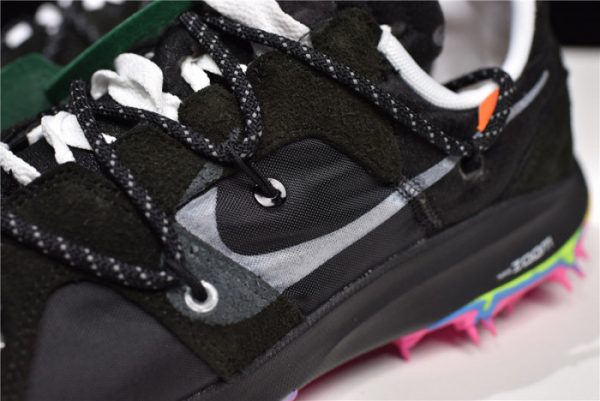 Off-White Nike Terra Kiger 5 Black CD8179-001