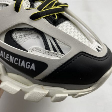 Balenciaga Sneaker TRACK Tess.s.Gomma 5000038 - Image 6