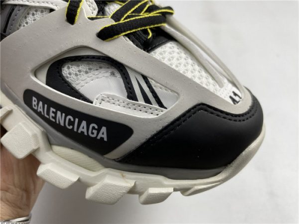Balenciaga Sneaker TRACK Tess.s.Gomma 5000038