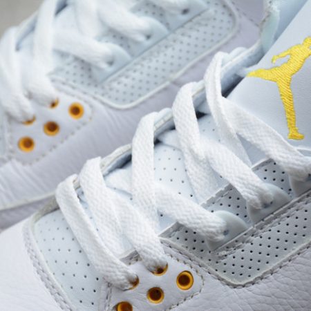 Air Jordan 3 Laser Orange WMNS CK9246-108 - Image 13