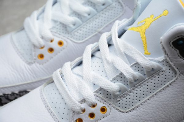 Air Jordan 3 Laser Orange WMNS CK9246-108
