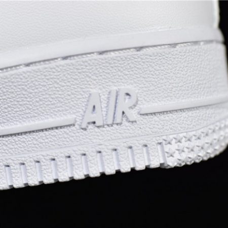 Nike Air Force 1 Low SE RED AA0287-105 - Image 16