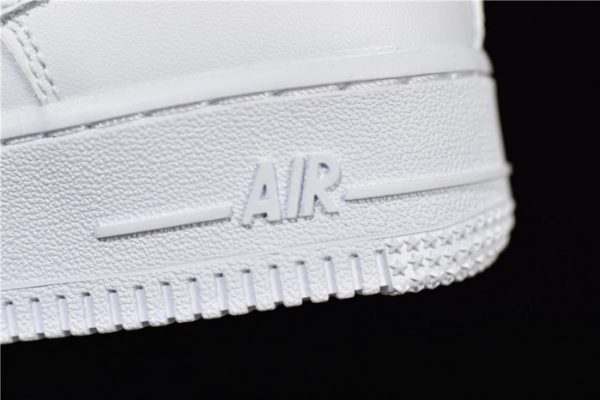 Nike Air Force 1 Low SE RED AA0287-105
