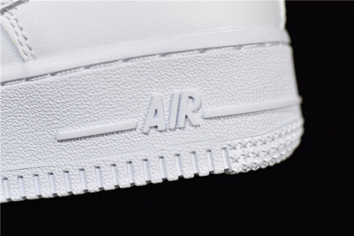 Nike Air Force 1 Low SE RED AA0287-105 - Image 16
