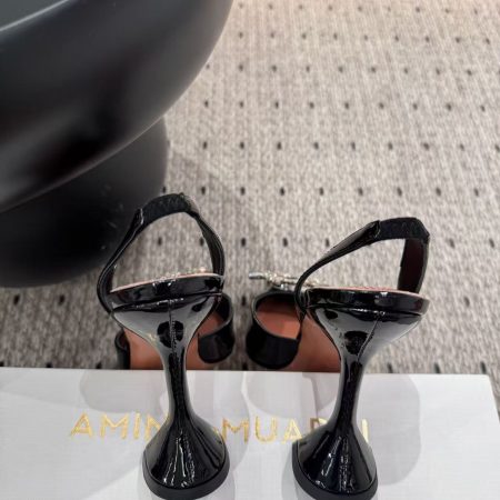 Amina Muadi | Begum High Heels - Image 8