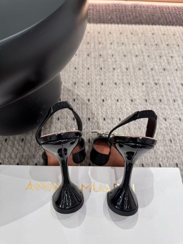 Amina Muadi | Begum High Heels