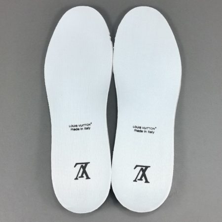 LV Trainer Fuchsia - Image 7