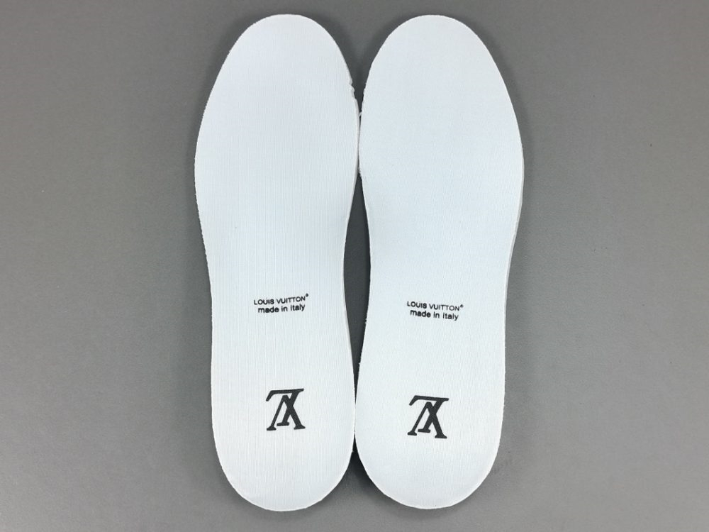 LV Trainer Fuchsia - Image 7