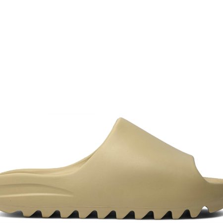 Yeezy Slides Desert Sand FW6344 - Image 2