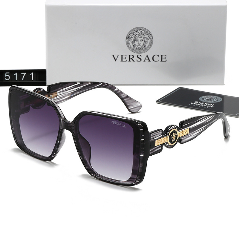 Versace Fashionable Sunglasses - Image 2