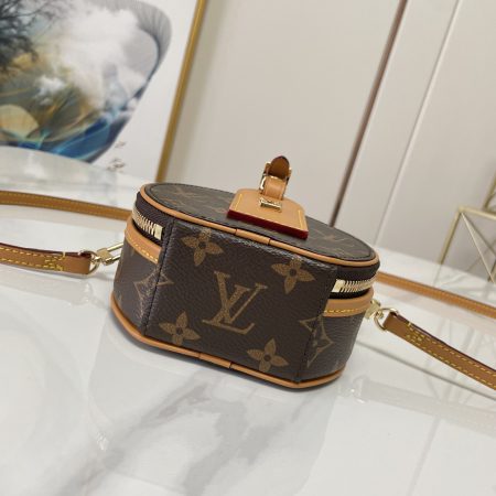 LV Boite Chapeau Bag - Image 5