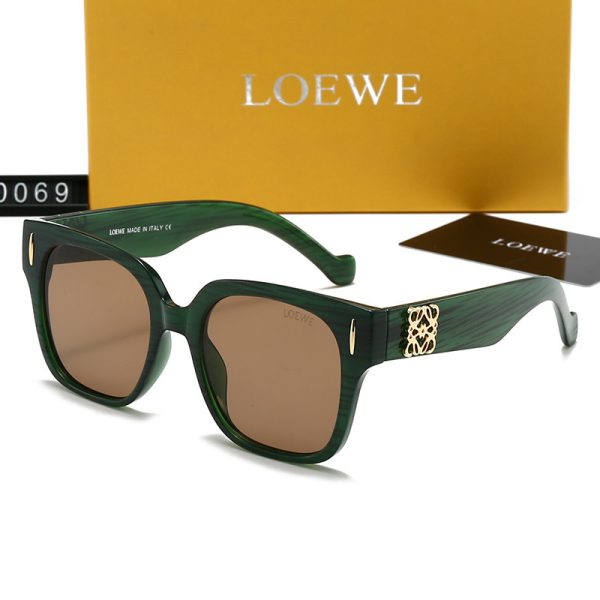 LOEWE Fashionable Sunglasses