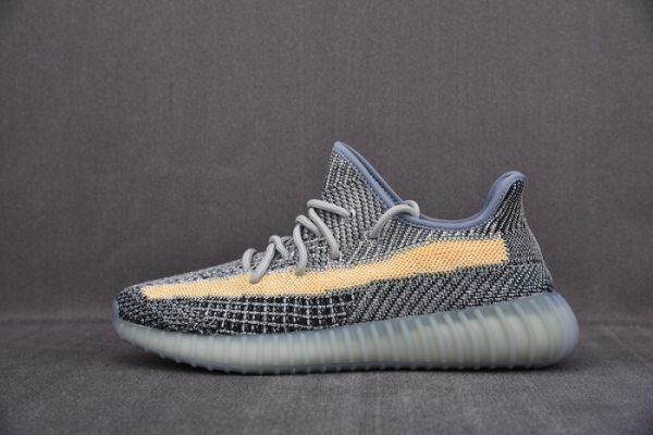 Yeezy Boost 350 V2 "Ash Blue" GY7657