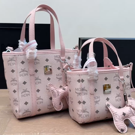 MCM  Grocery Bag