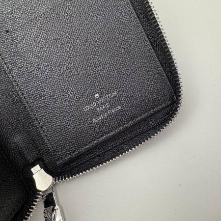 LV Zippy Wallet Vertical M60965 - Image 7