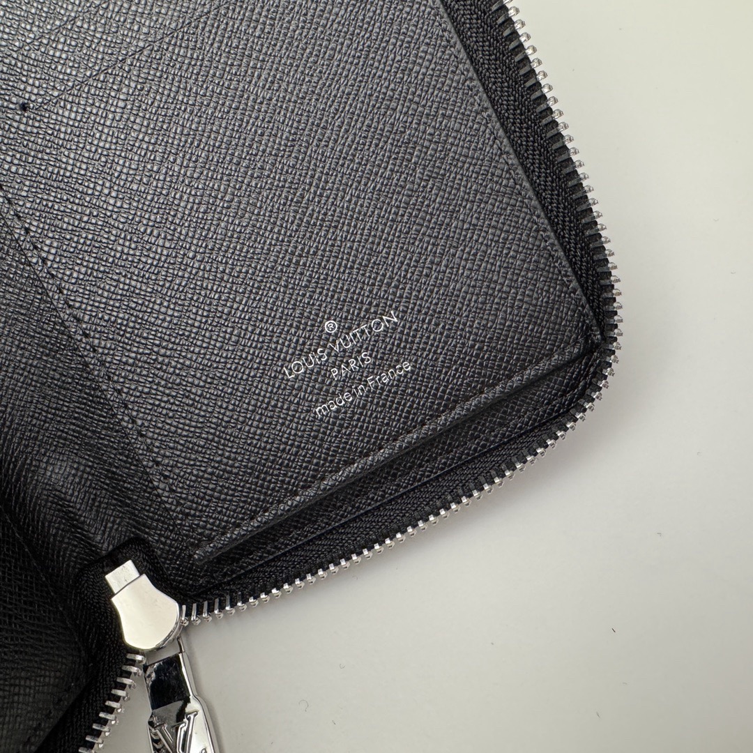 LV Zippy Wallet Vertical M60965 - Image 7