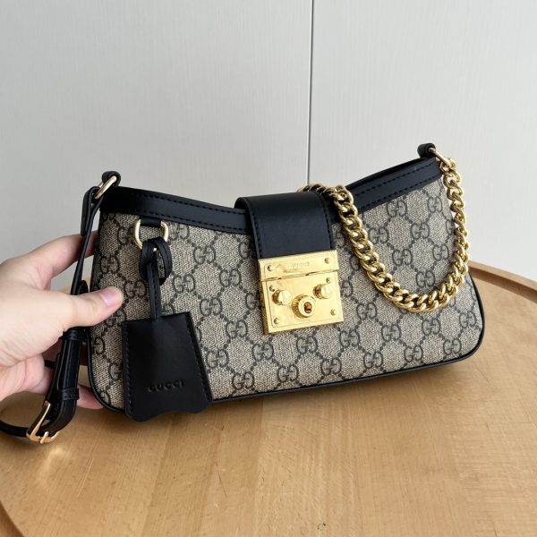 Gucci Adlock Bag
