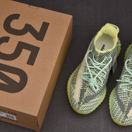 Yeezy Boost 350 V2 Yeezreel REFLECTIVE FX4130 - Image 14