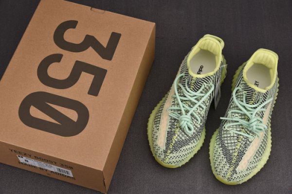 Yeezy Boost 350 V2 Yeezreel REFLECTIVE FX4130