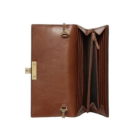 Gucci padlock Mini Shoulder Bag - Image 3