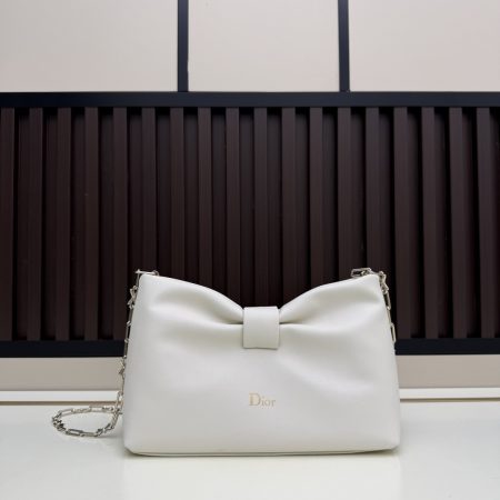 Dior Bow Bag - Image 7