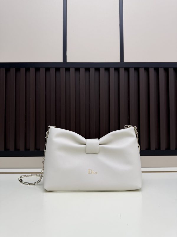 Dior Bow Bag