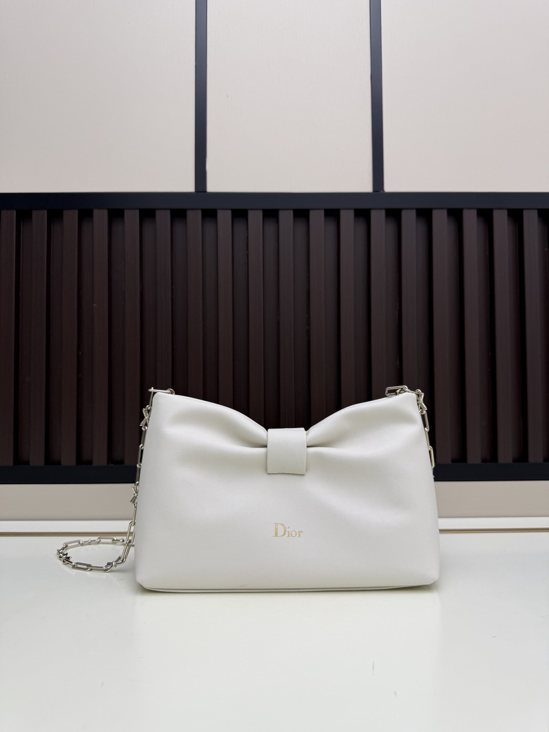 Dior Bow Bag - Image 7