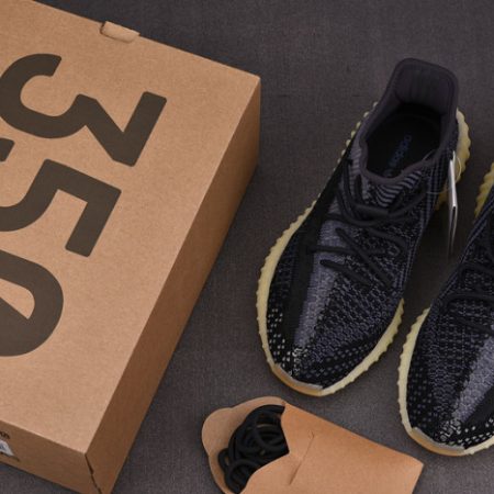 Yeezy Boost 350 V2 Carbon FZ5000 - Image 10