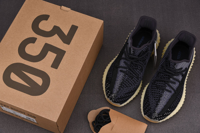 Yeezy Boost 350 V2 Carbon FZ5000 - Image 10