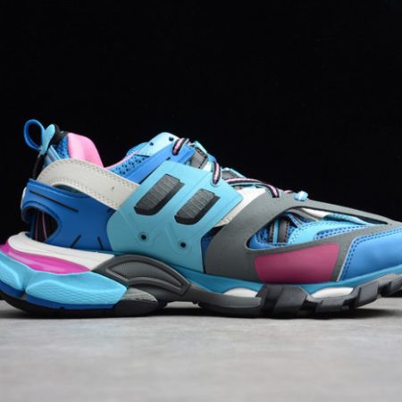 Balenciaga Sneaker TRACK Tess.s.Gomma 5000009 - Image 8