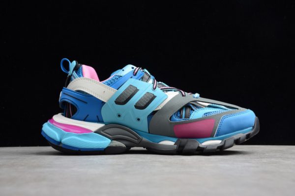 Balenciaga Sneaker TRACK Tess.s.Gomma 5000009