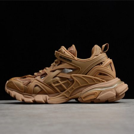 Balenciaga Sneaker TRACK Tess.s.Gomma 4.0 4000021 - Image 2