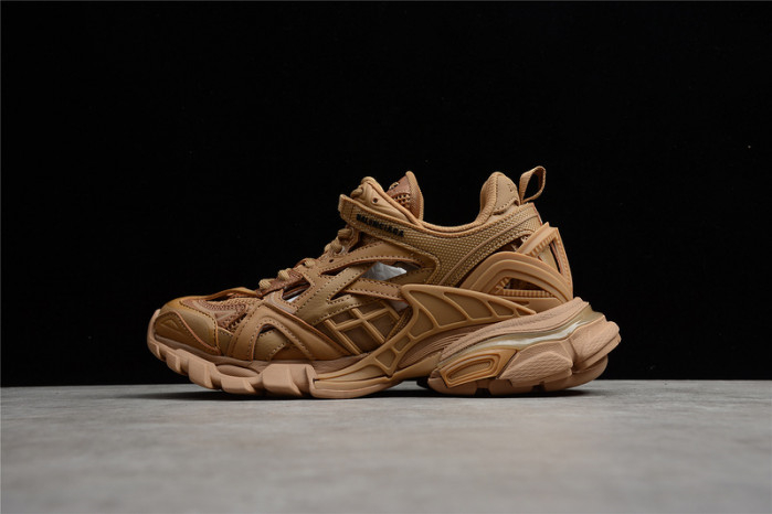 Balenciaga Sneaker TRACK Tess.s.Gomma 4.0 4000021 - Image 2