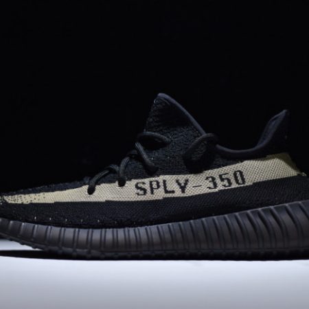 Yeezy Boost 350 V2 "Green" BY9611 - Image 2