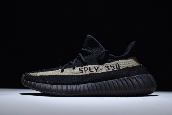 Yeezy Boost 350 V2 "Green" BY9611
