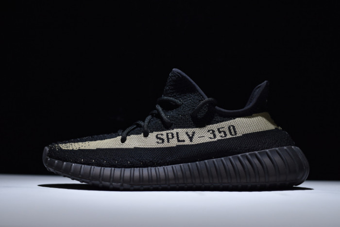 Yeezy Boost 350 V2 "Green" BY9611 - Image 2