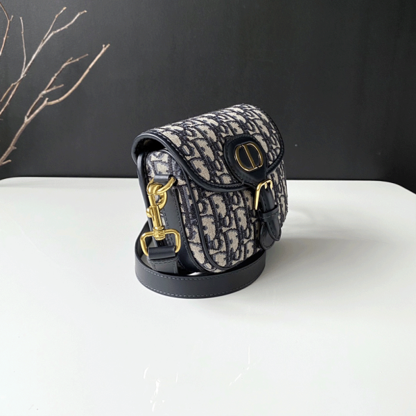 Dior Bobby Bag
