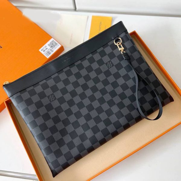 LV Discovery Handbag